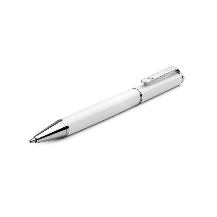 Conjunto de caneta roller e esferográfica personalizado - CJC062