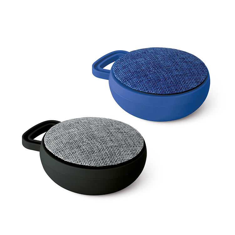 Caixa de Som Bluetooth Personalizada para Empresas e Eventos