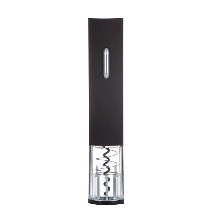 Saca-rolha elétrico personalizado - KB045
