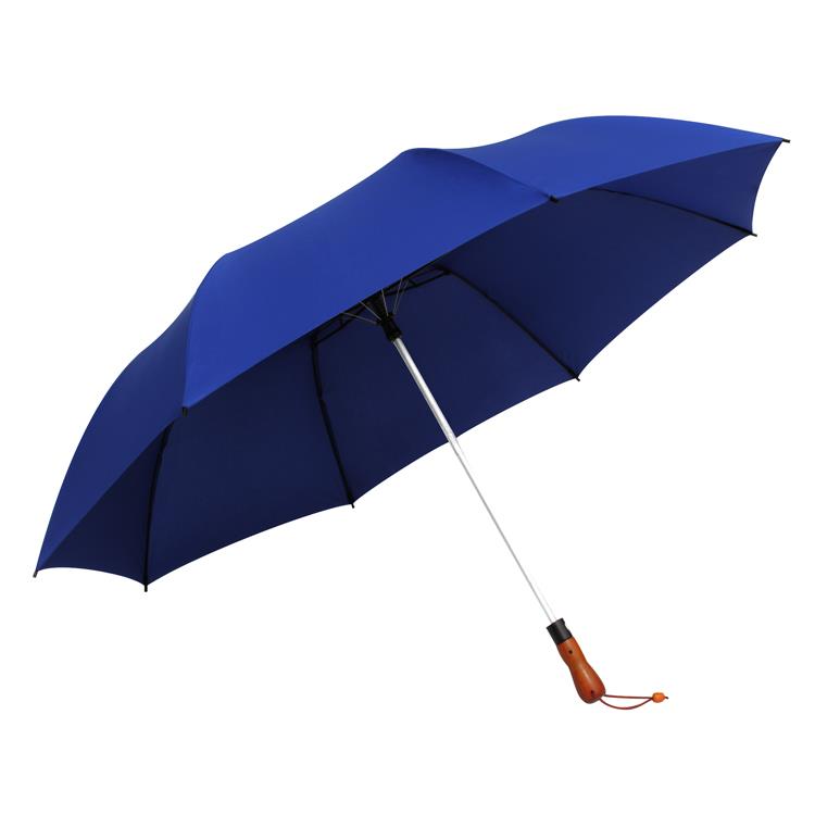 Guarda-chuva modelo portaria (recepção) dobrável personalizado