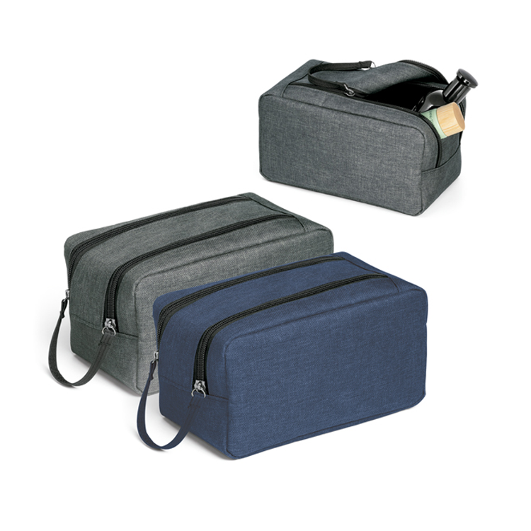 Nécessaire 600D de Alta Densidade Personalizada
