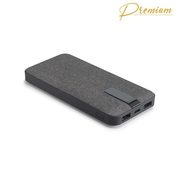 Carregador Portátil / Power bank Premium personalizado - INF110