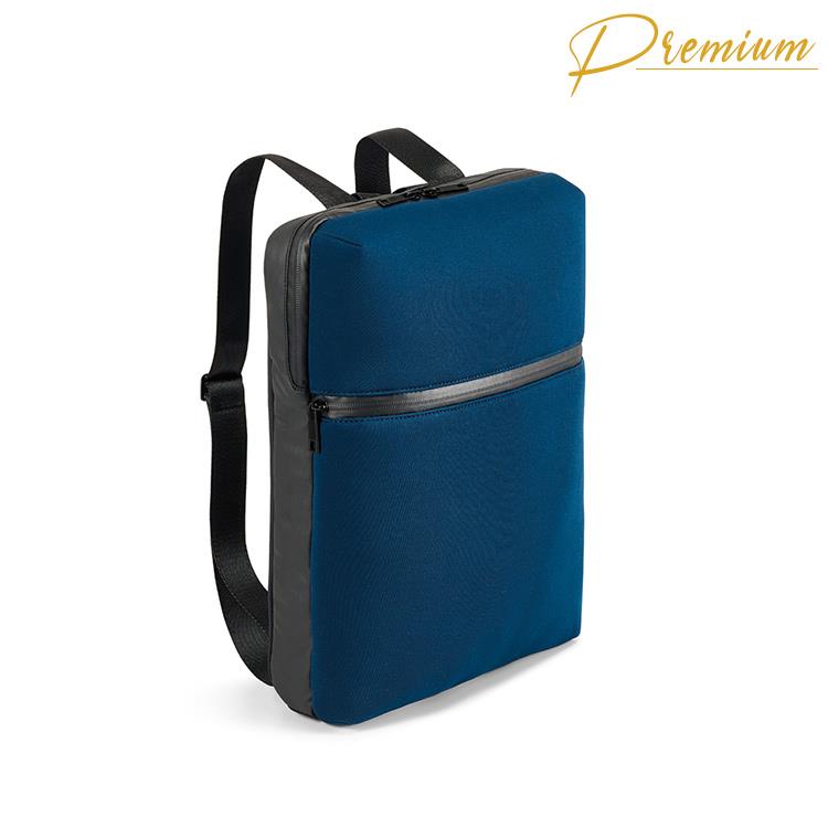 Mochila para notebook impermeável Urban personalizada - MC220