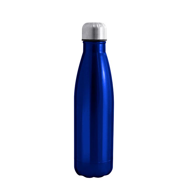 Squeeze de metal personalizado - S050H