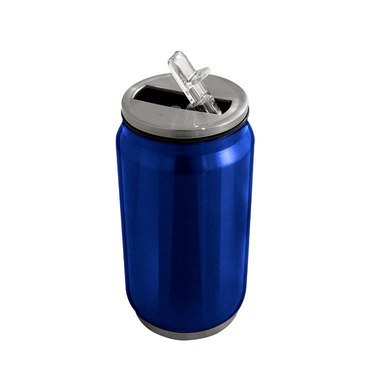 Copo de metal personalizado - C110
