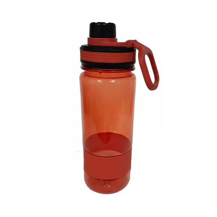 Garrafa Squeeze personalizado