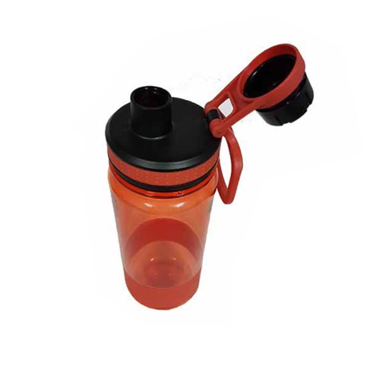 Garrafa Squeeze personalizado