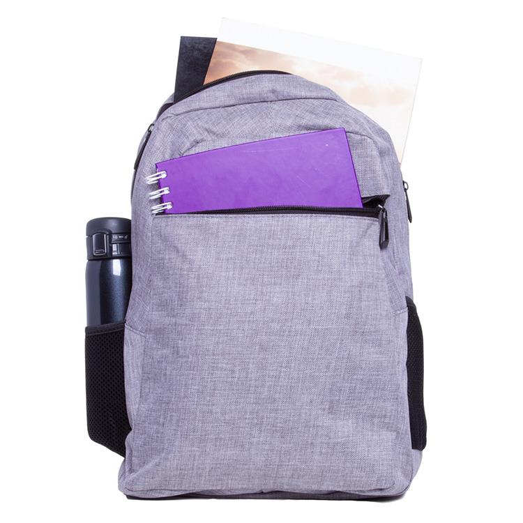 Mochila para notebook personalizada