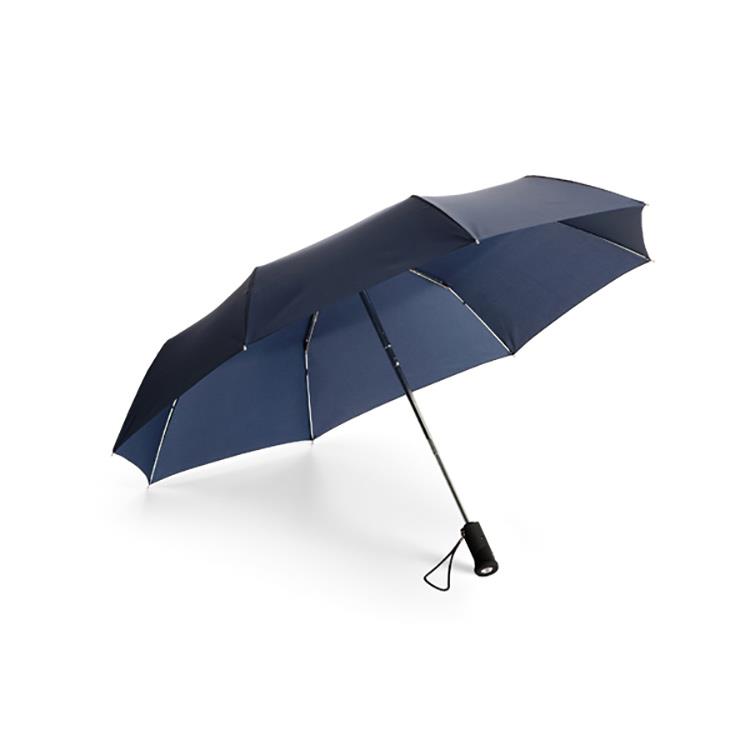 Guarda-chuva automático dobrável personalizado