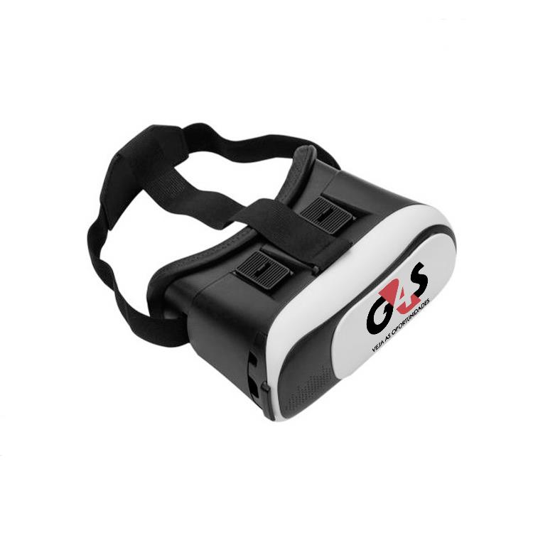 Óculos 360º para celular - INF050