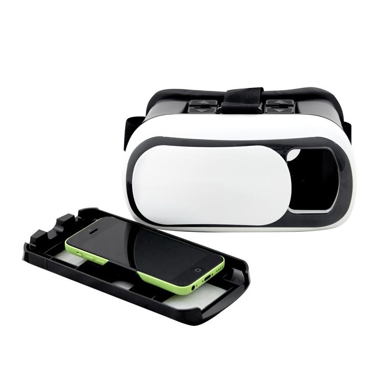 Óculos 360º para celular - INF050