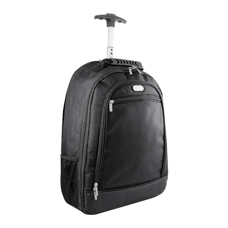 Mochila Trolley para notebook personalizada