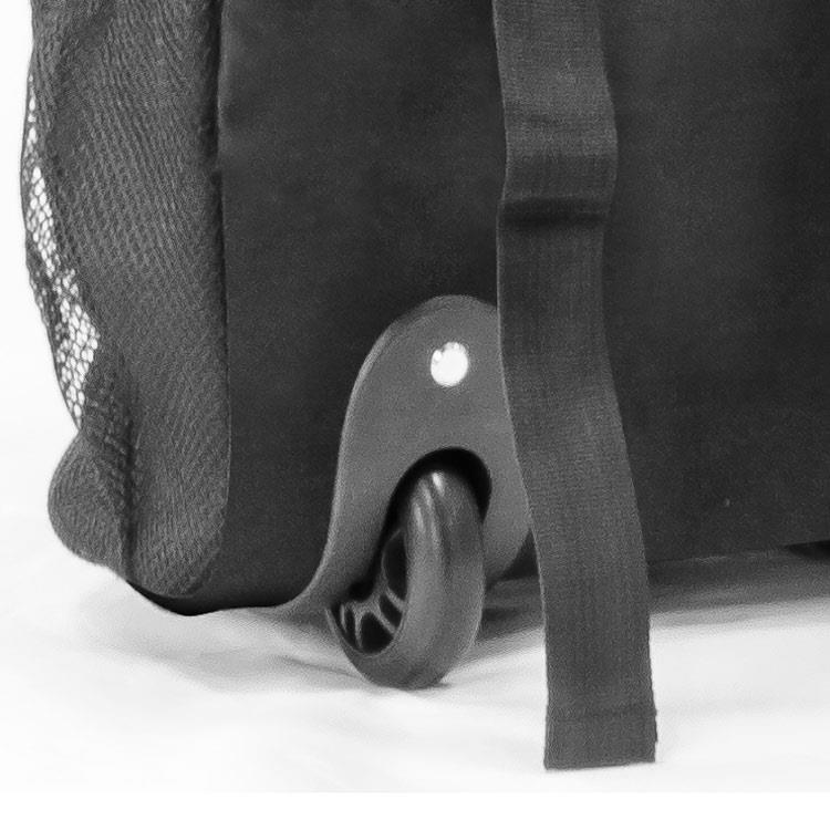 Mochila Trolley para notebook personalizada