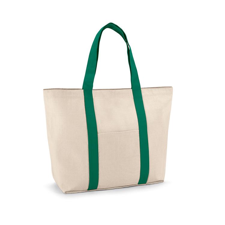 Ecobag personalizada - Sacola em algodão - SC086