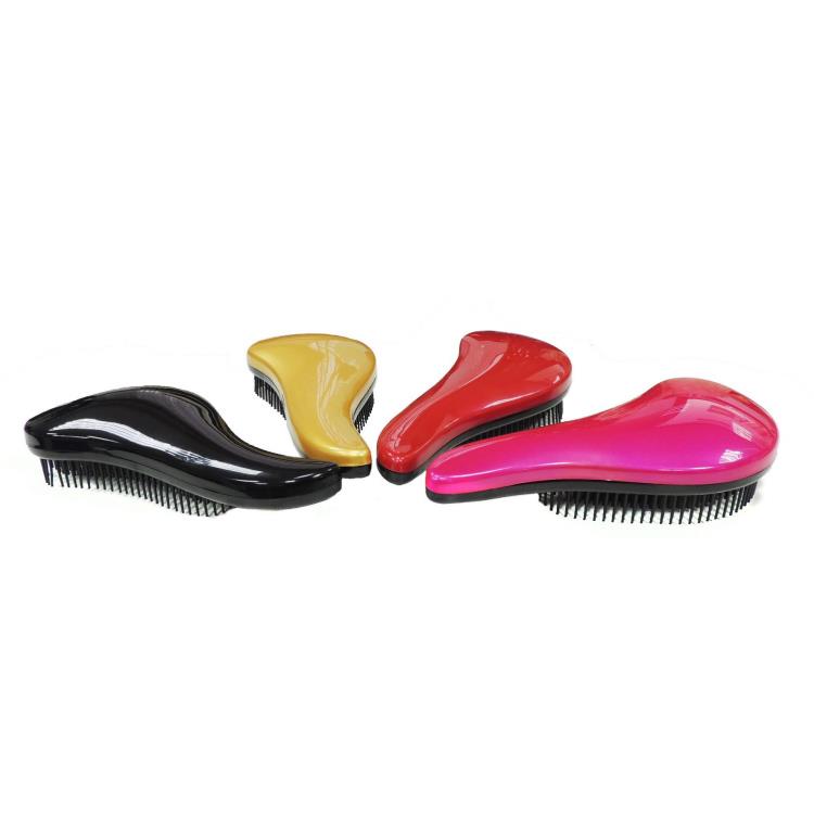 Escova para Cabelo Personalizada para Brindes Corporativos
