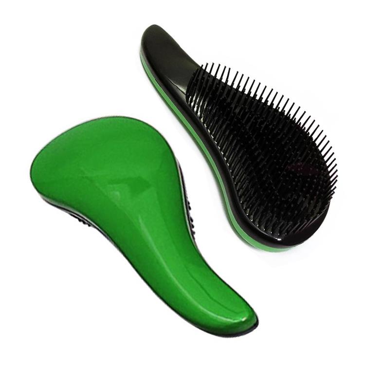 Escova para cabelo personalizada p/ Dia das Mães - BF058