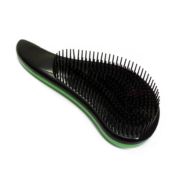 Escova para cabelo personalizada p/ Dia das Mães - BF058
