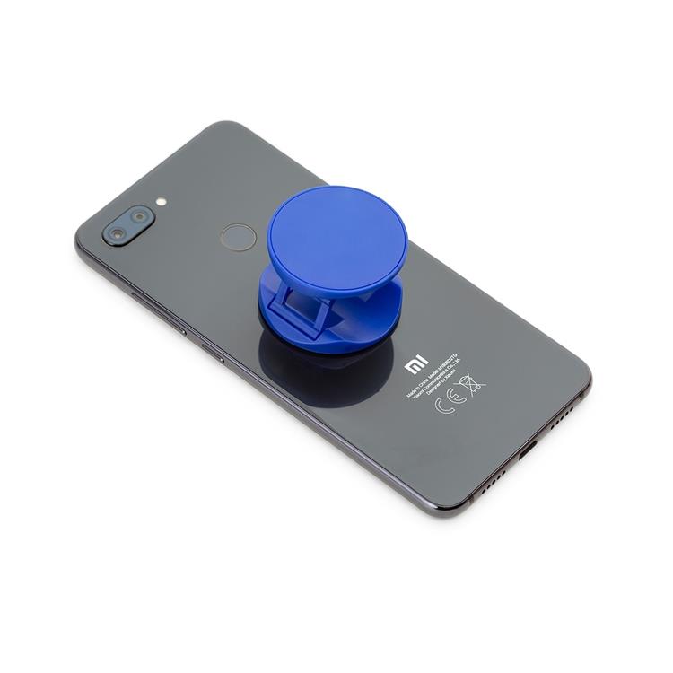 Pop Socket personalizado retrátil para celular - INF109