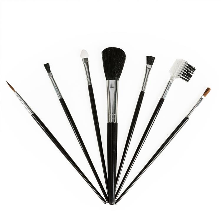 Kit pincel personalizado Brinde para Dia das Mães - BF059