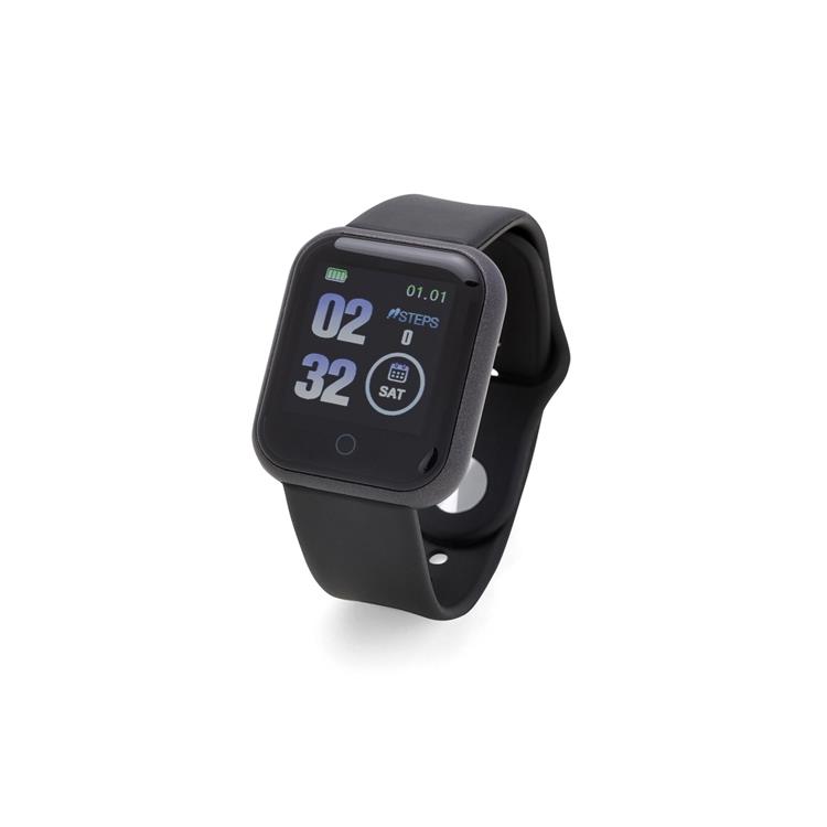 Relógio Smartwatch D20 personalizado - RP085