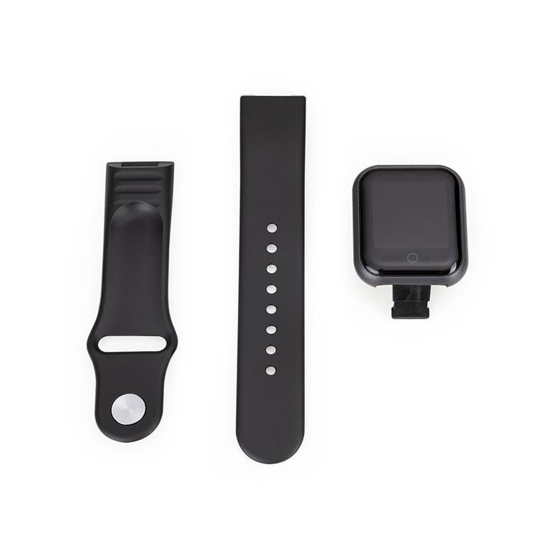 Relógio Smartwatch D20 personalizado - RP085
