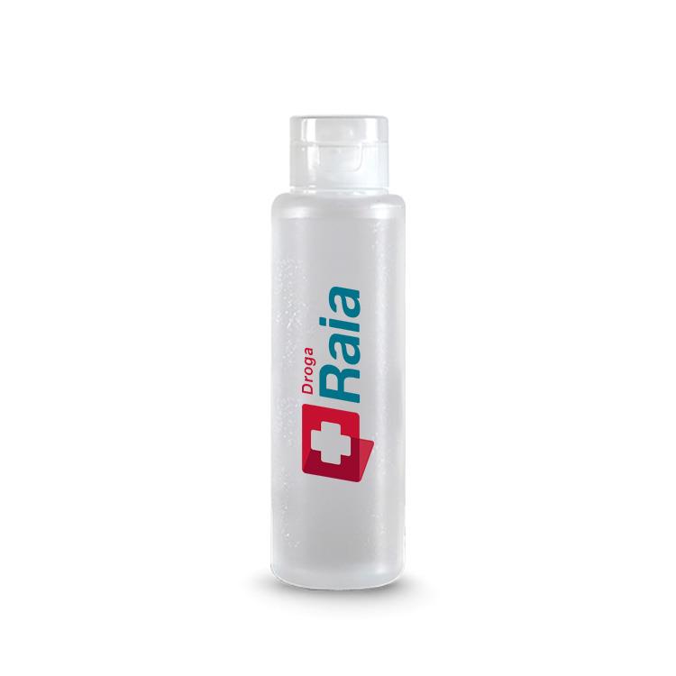 Álcool em Gel 70 100ml personalizado - BD310