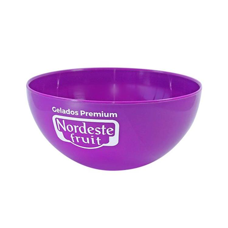 Bowl personalizado