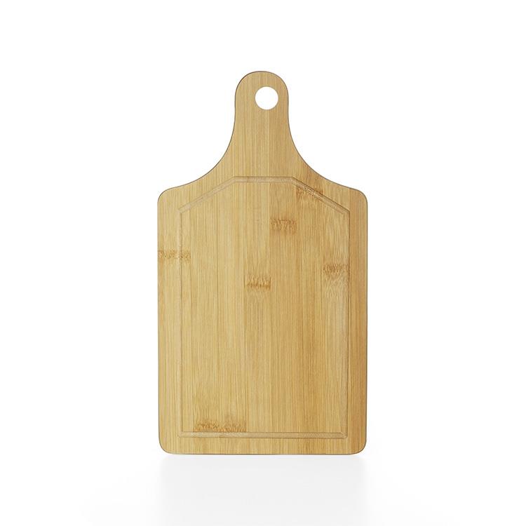 Tábua Bambu Personalizada