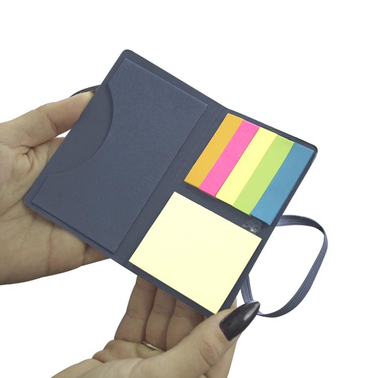 Porta-Recado Cartão com Suporte para Cartão de Visita Personalizado