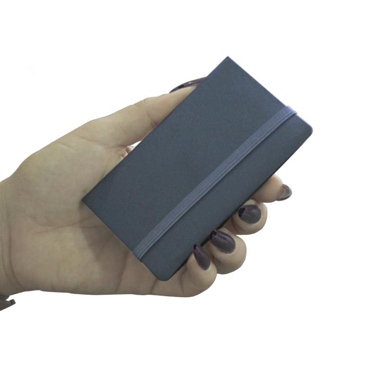 Porta-Recado Cartão com Suporte para Cartão de Visita Personalizado