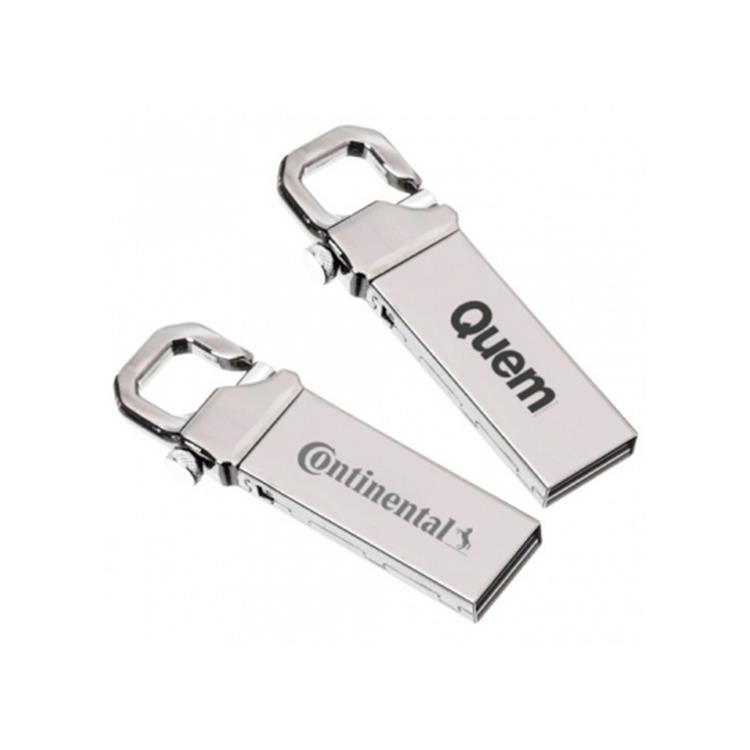 Pen drive chaveiro personalizado