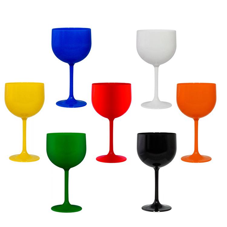 Taça 570Ml Polipropileno Personalizada