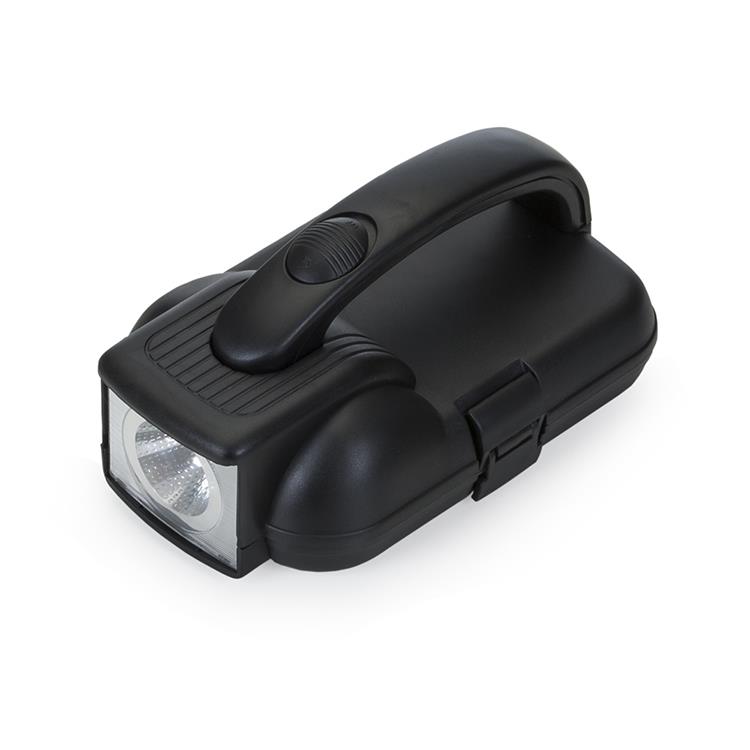 Lanterna com kit ferramenta personalizada - FR060