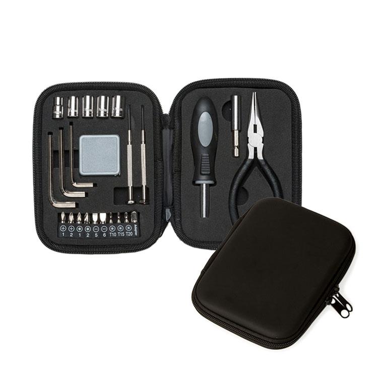 Kit Ferramenta Multifuncional Personalizado
