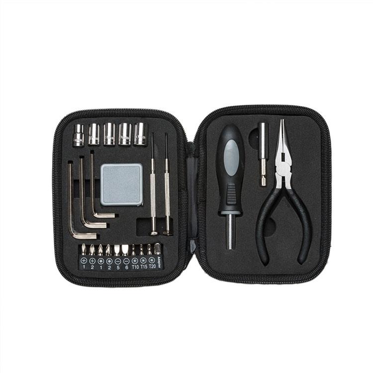 Kit Ferramenta Multifuncional Personalizado