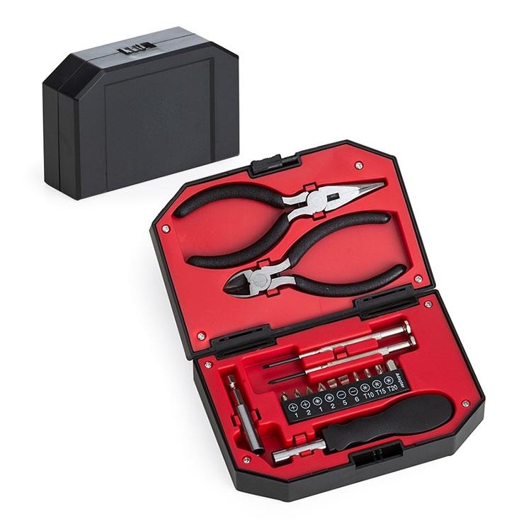 Kit ferramenta personalizado - FR072