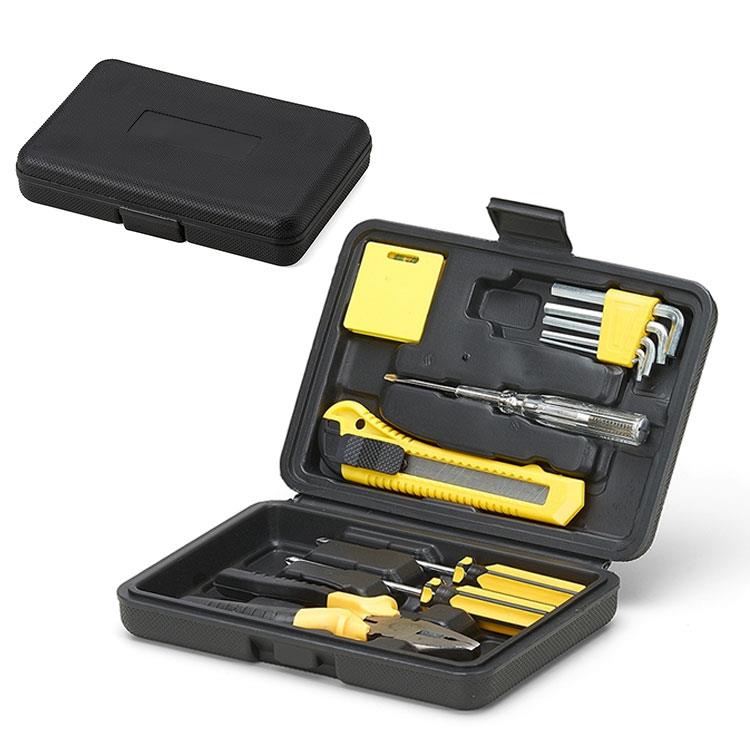 Kit ferramenta 11 peças personalizado - FR076