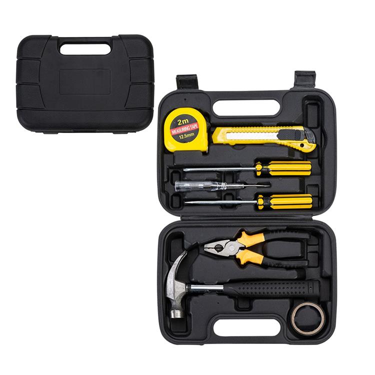 Kit ferramenta personalizado 8 peças - FR077
