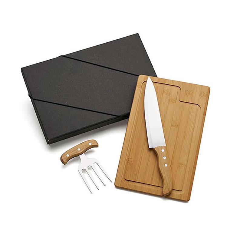Kit churrasco personalizado - KCH196