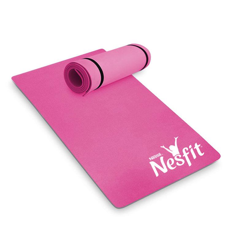 Colchonete para Yoga personalizado - BD086