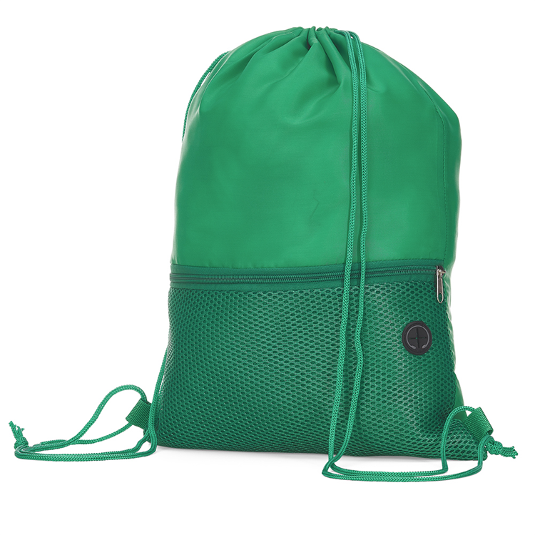 Mochila sacola personalizada - MC081