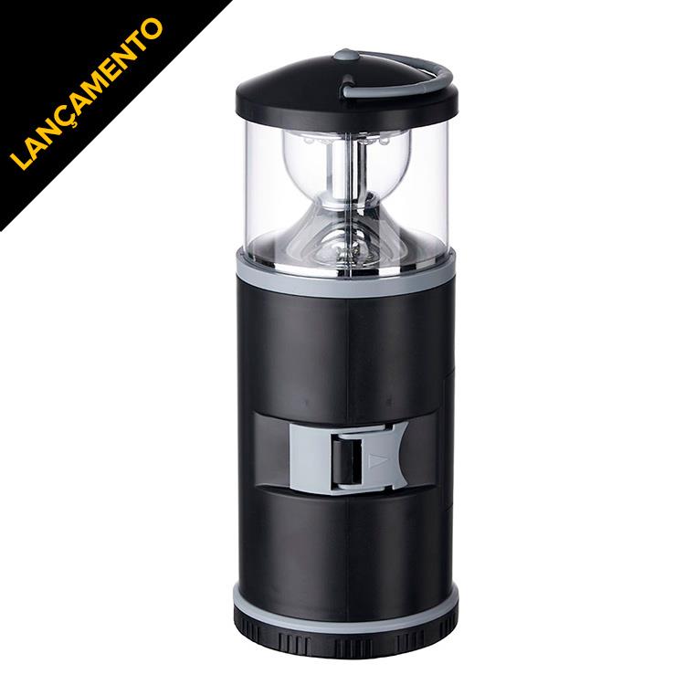 Lanterna com kit ferramenta personalizado - FR078