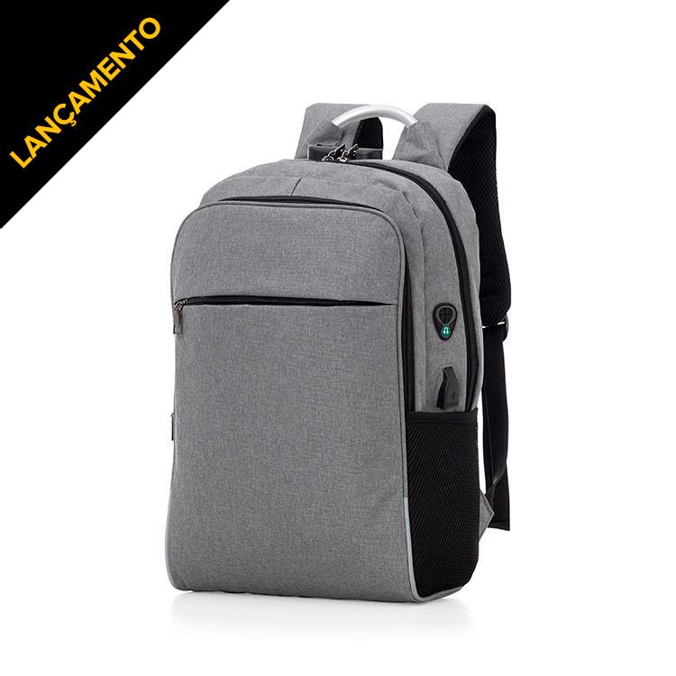 Mochila para notebook personalizada - MC249