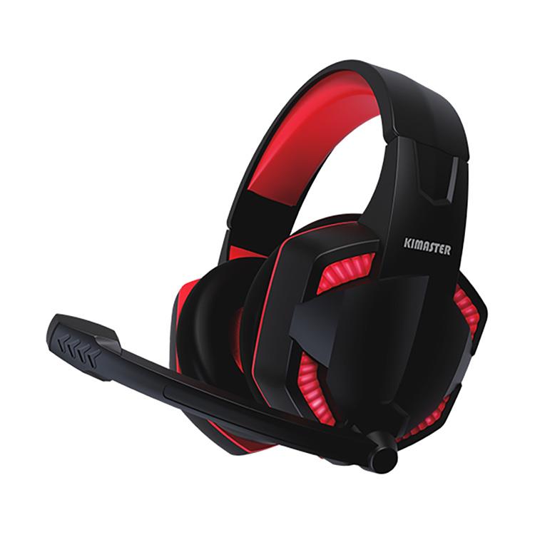 Fone headset gamer personalizado - AUD067
