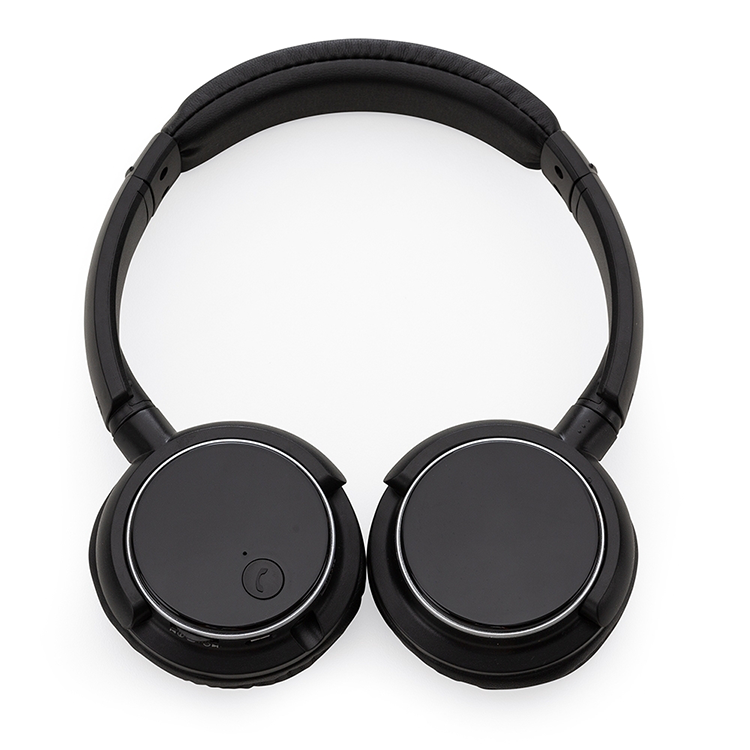 Fone de ouvido / Headphone Bluetooth personalizado - AUD010
