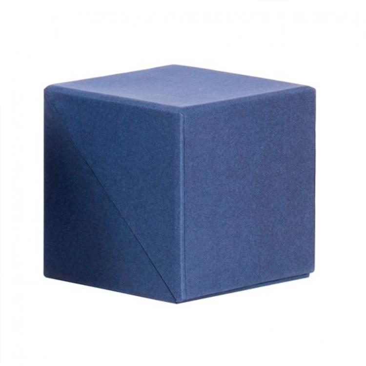 Porta-Recado Cubo Personalizadop para Brindes