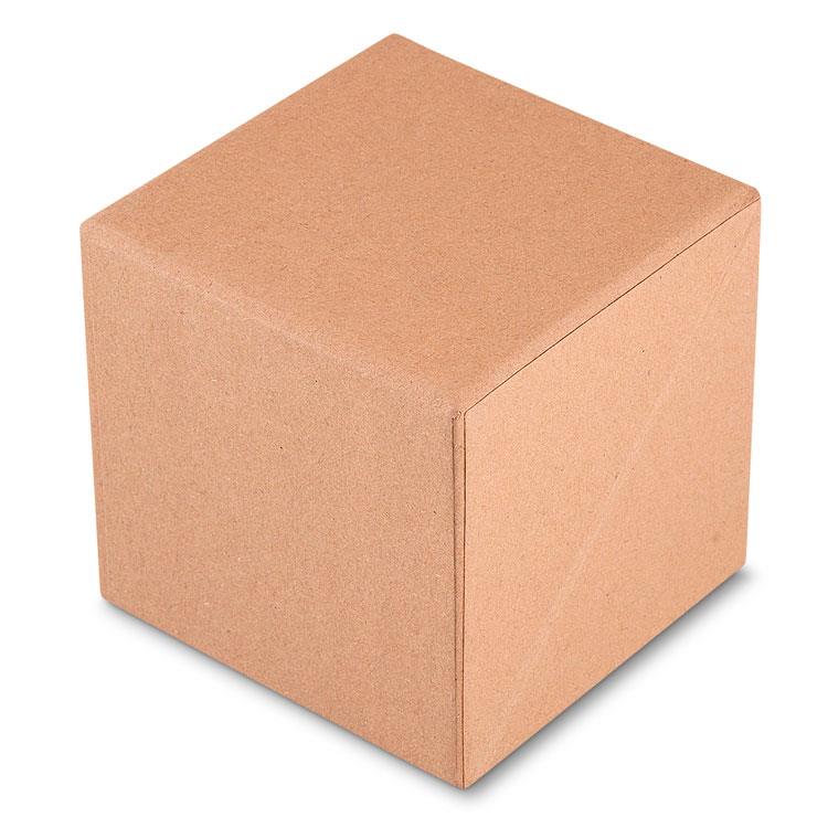 Porta-Recado Cubo Personalizadop para Brindes