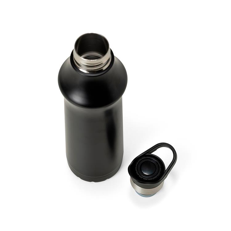 Garrafa térmica de inox 500ml personalizada