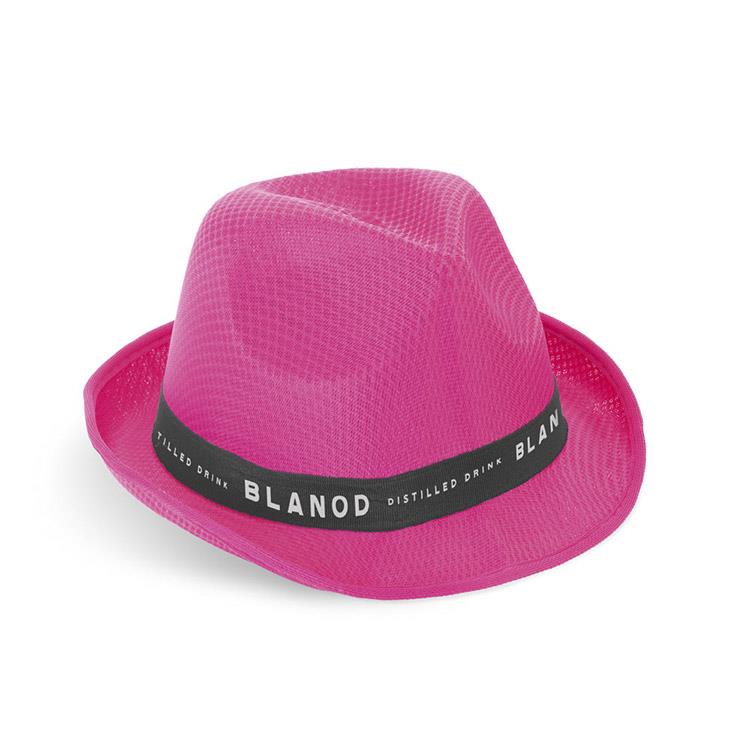 Chapéu personalizado para Brindes de Dia das Mães - BD270