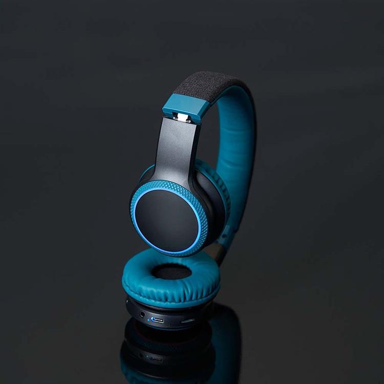 Fone de ouvido bluetooth personalizado - AUD074